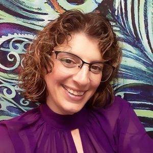 Meet your Posher, Jeniene